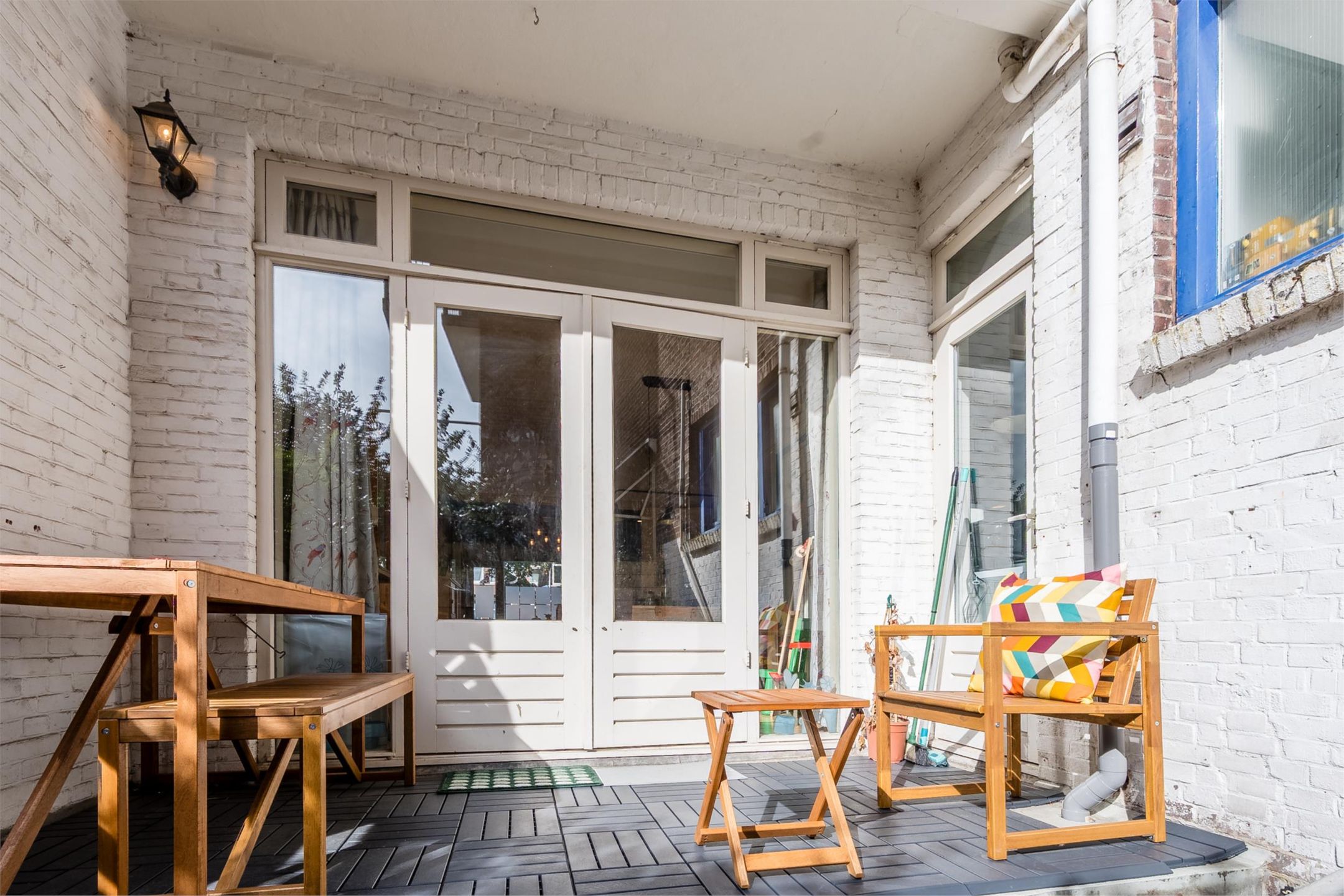 Photo 27 of Burgemeester Knappertlaan 237-B