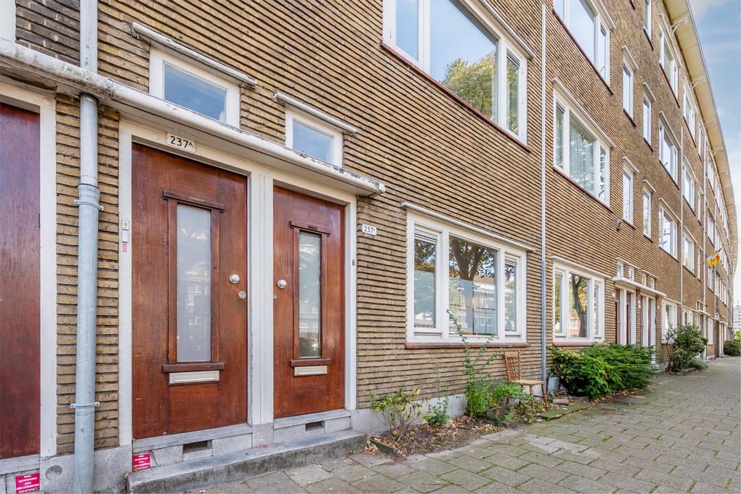 Photo 28 of Burgemeester Knappertlaan 237-B