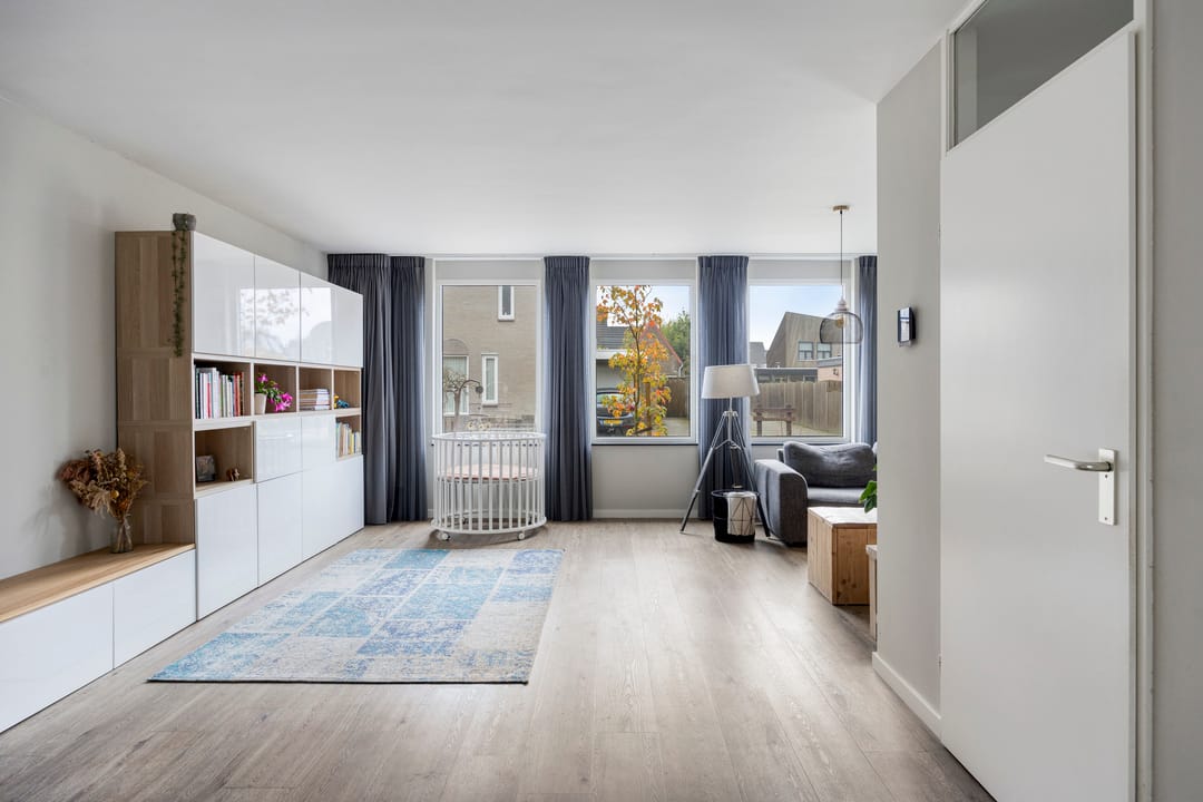 Foto 8 van Abt van de Venstraat 20