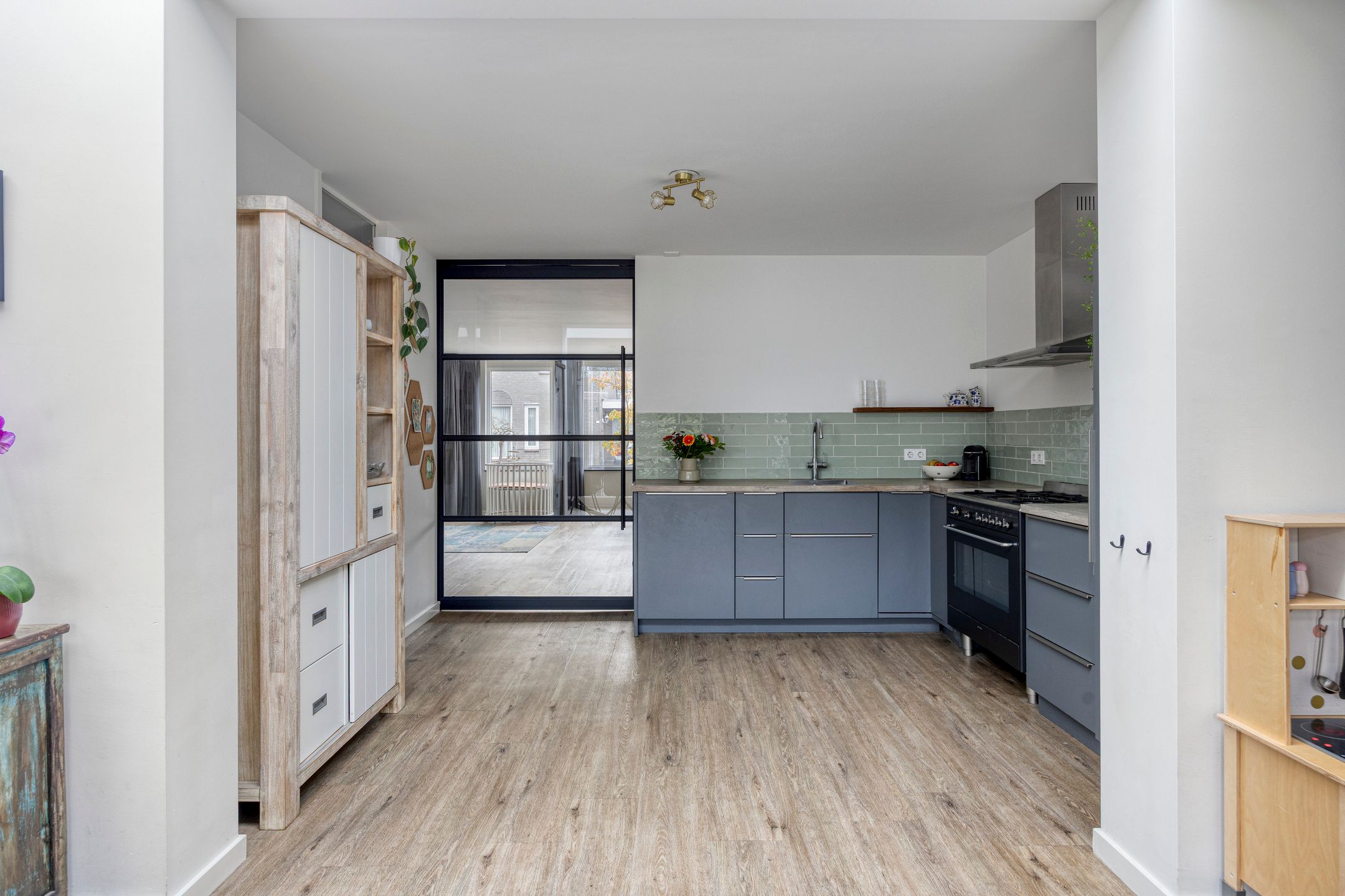 Foto 18 van Abt van de Venstraat 20