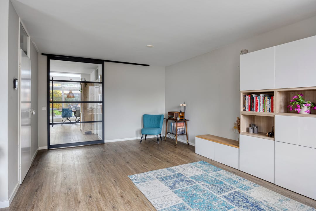 Foto 11 van Abt van de Venstraat 20