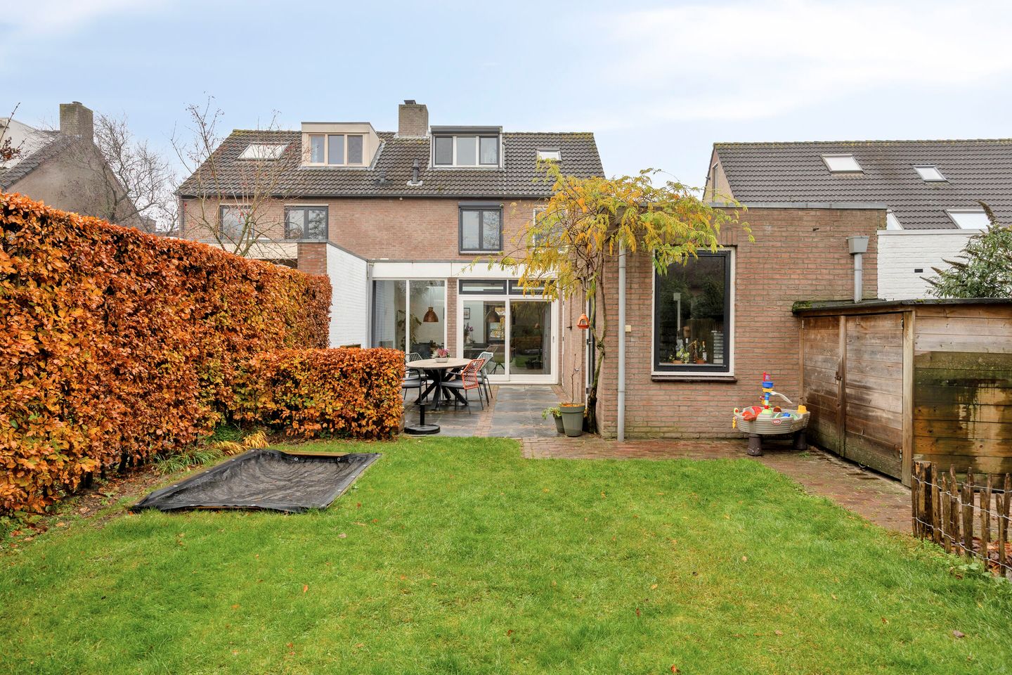 Foto 44 van Abt van de Venstraat 20