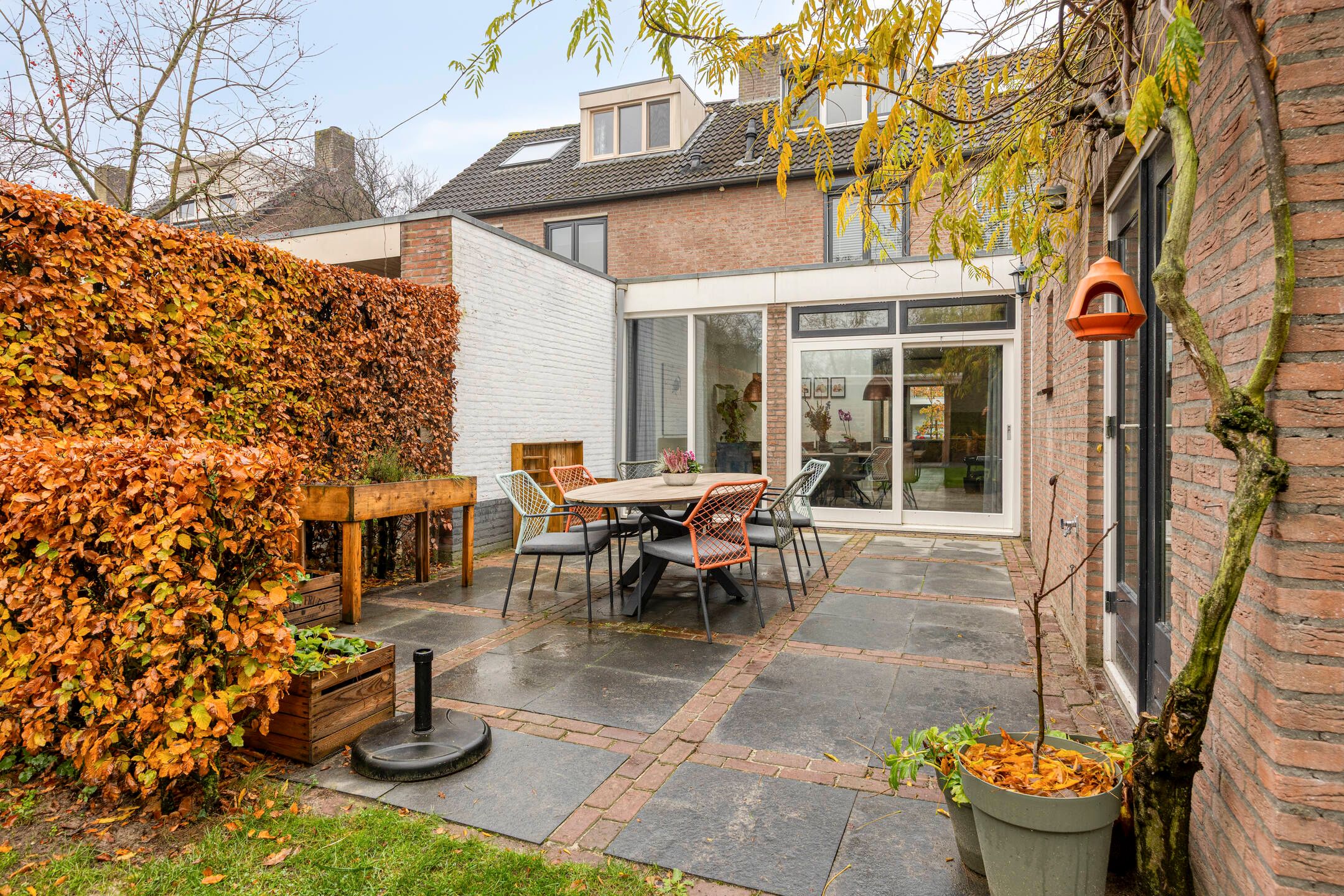 Foto 45 van Abt van de Venstraat 20