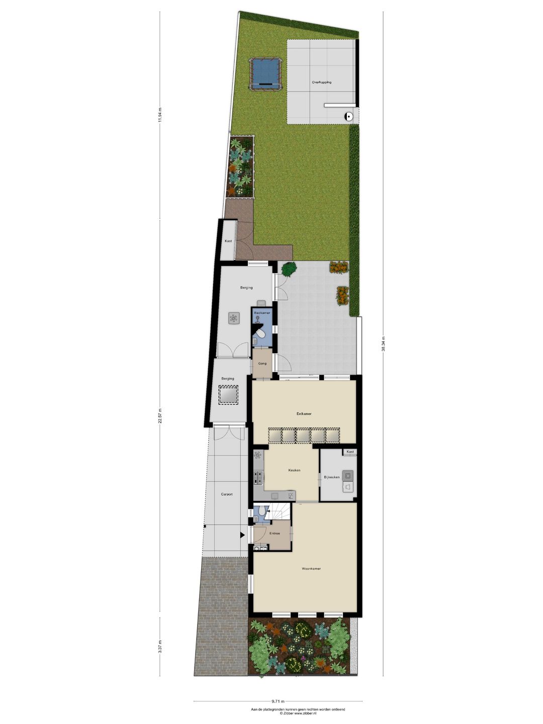 Foto 56 van Abt van de Venstraat 20