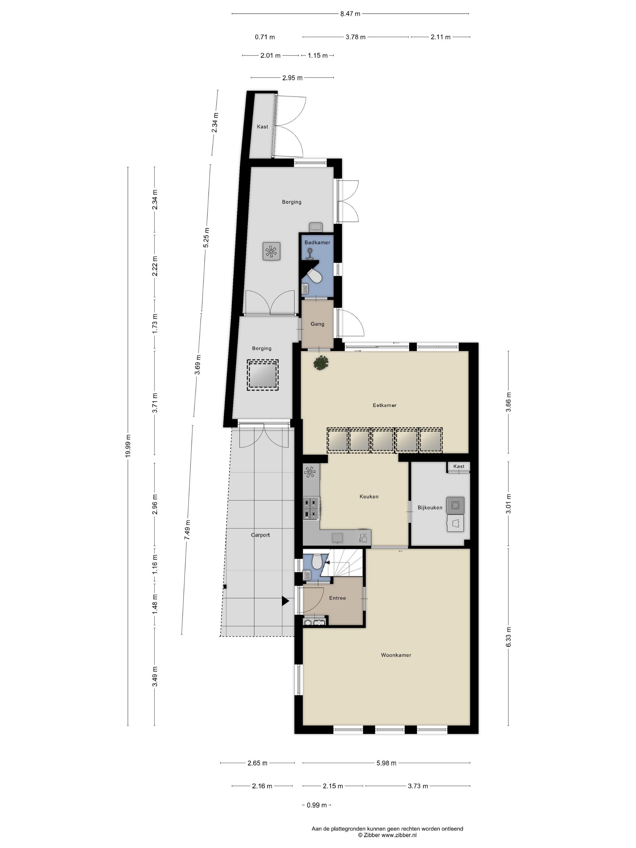 Foto 57 van Abt van de Venstraat 20