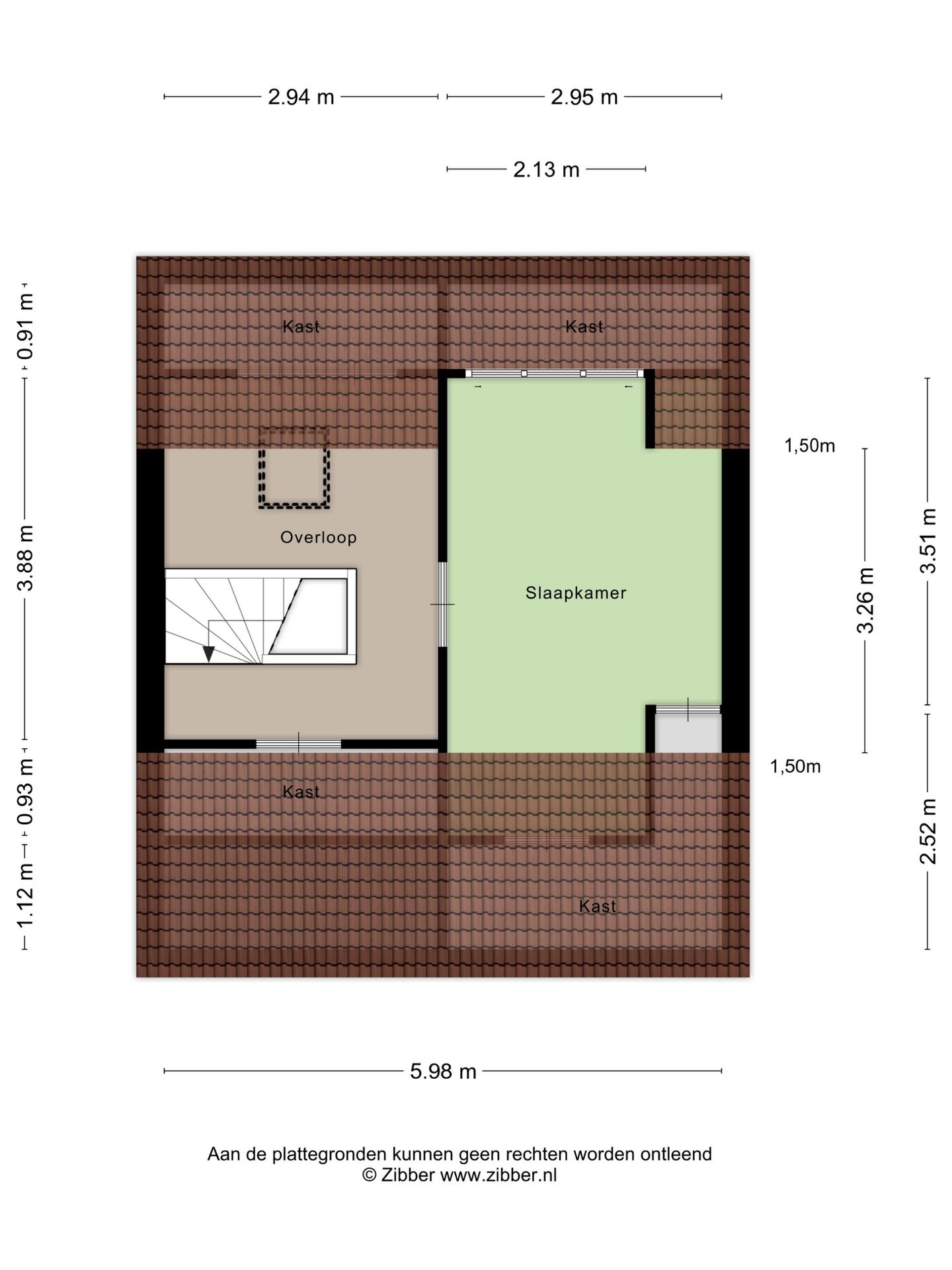 Foto 59 van Abt van de Venstraat 20
