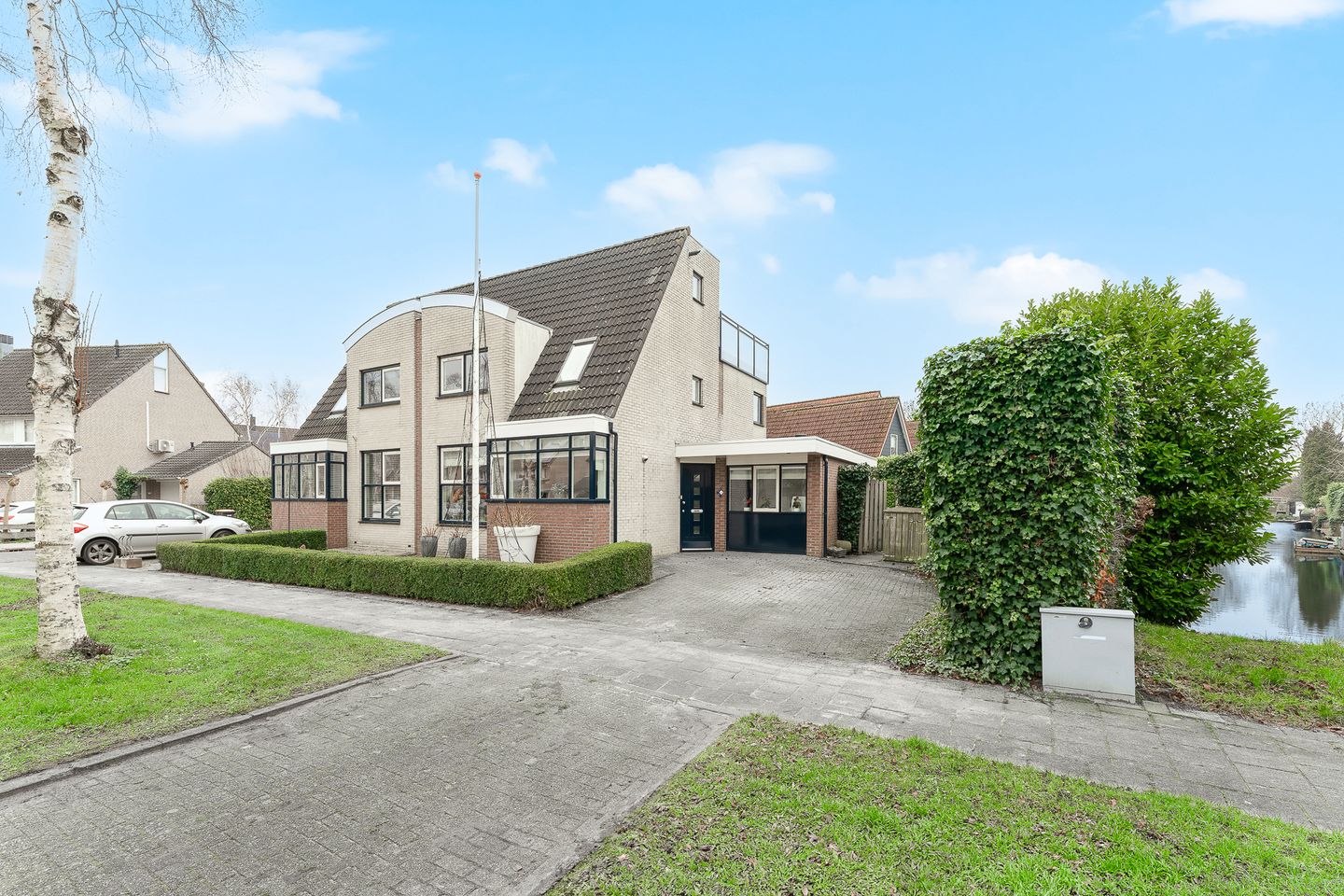 Photo 1 of Schans 21