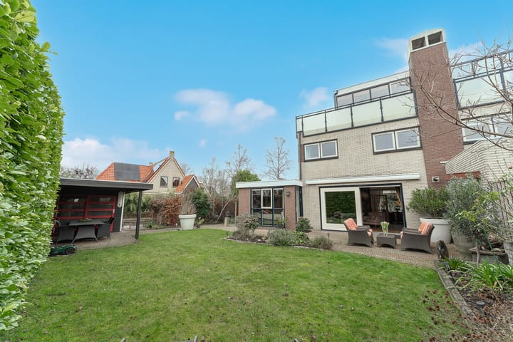 Foto 10 van Schans 21