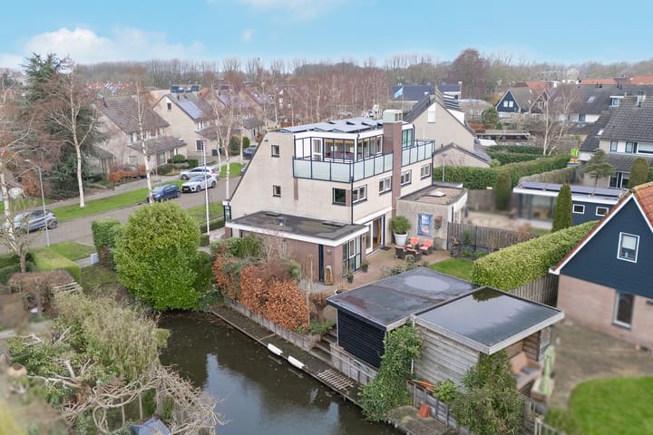 Foto 13 van Schans 21