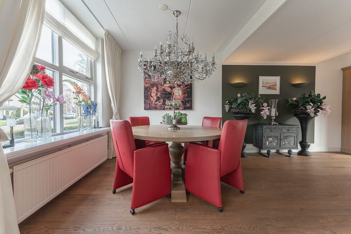 Foto 20 van Schans 21