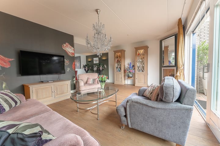 Foto 21 van Schans 21