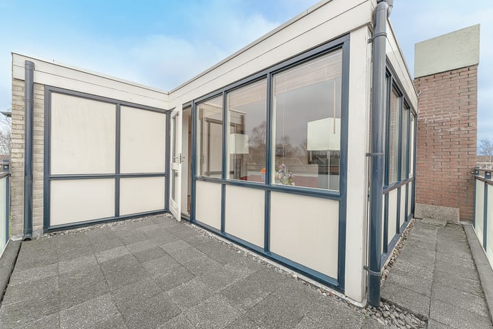 Foto 49 van Schans 21