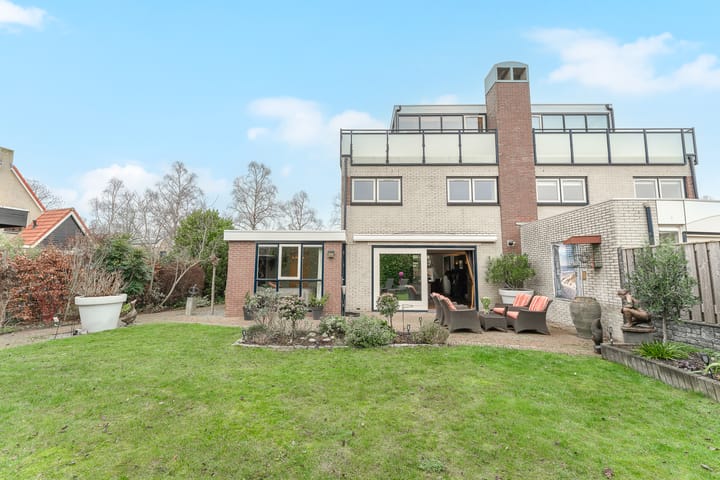 Foto 50 van Schans 21