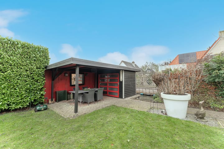 Foto 55 van Schans 21