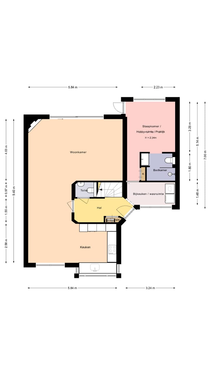 Foto 64 van Schans 21