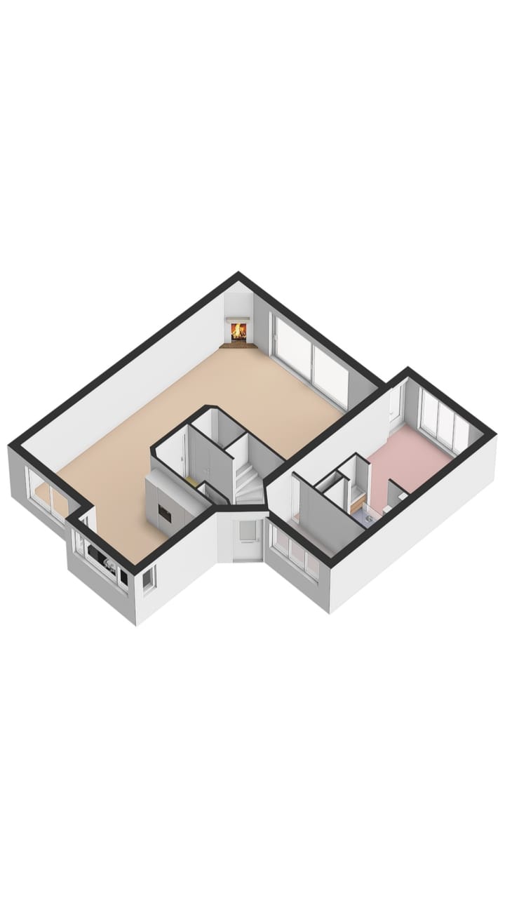 Foto 65 van Schans 21