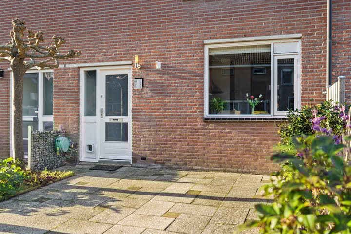 Foto 3 van Boterbloemweide 68