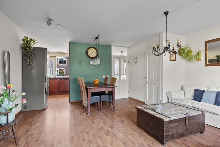 Foto 8 van Boterbloemweide 68