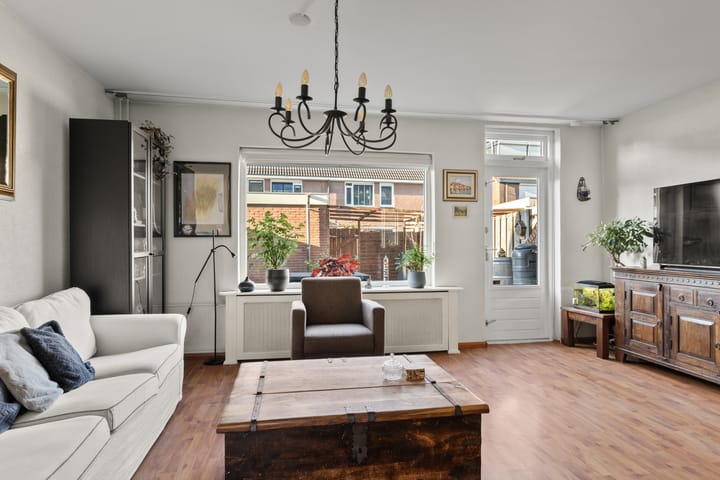 Foto 13 van Boterbloemweide 68