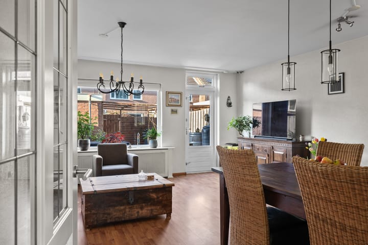 Foto 6 van Boterbloemweide 68