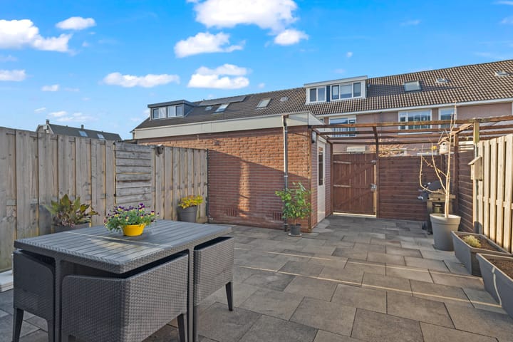 Foto 29 van Boterbloemweide 68