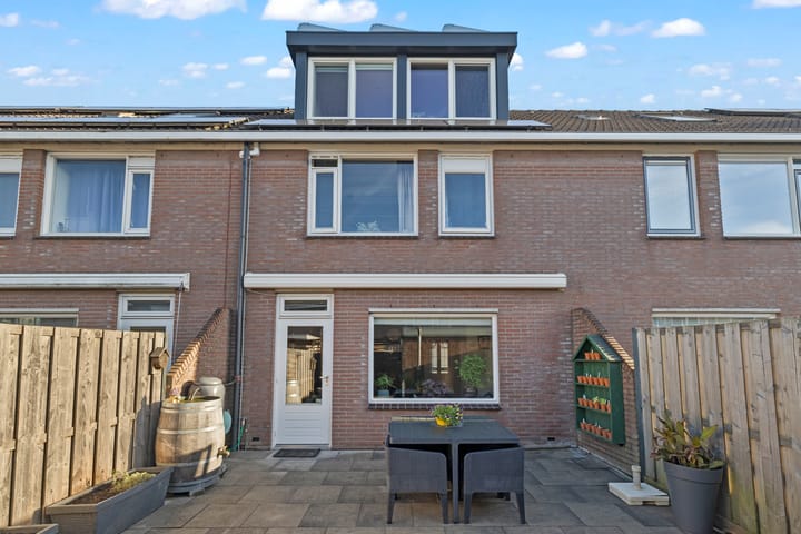 Foto 32 van Boterbloemweide 68