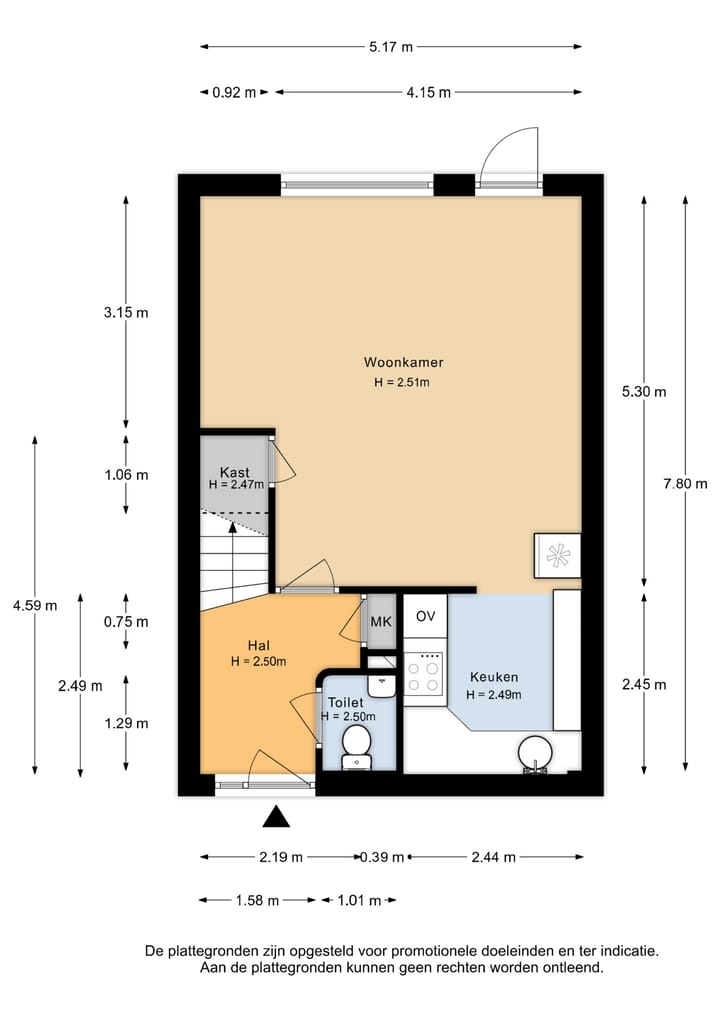 Foto 33 van Boterbloemweide 68