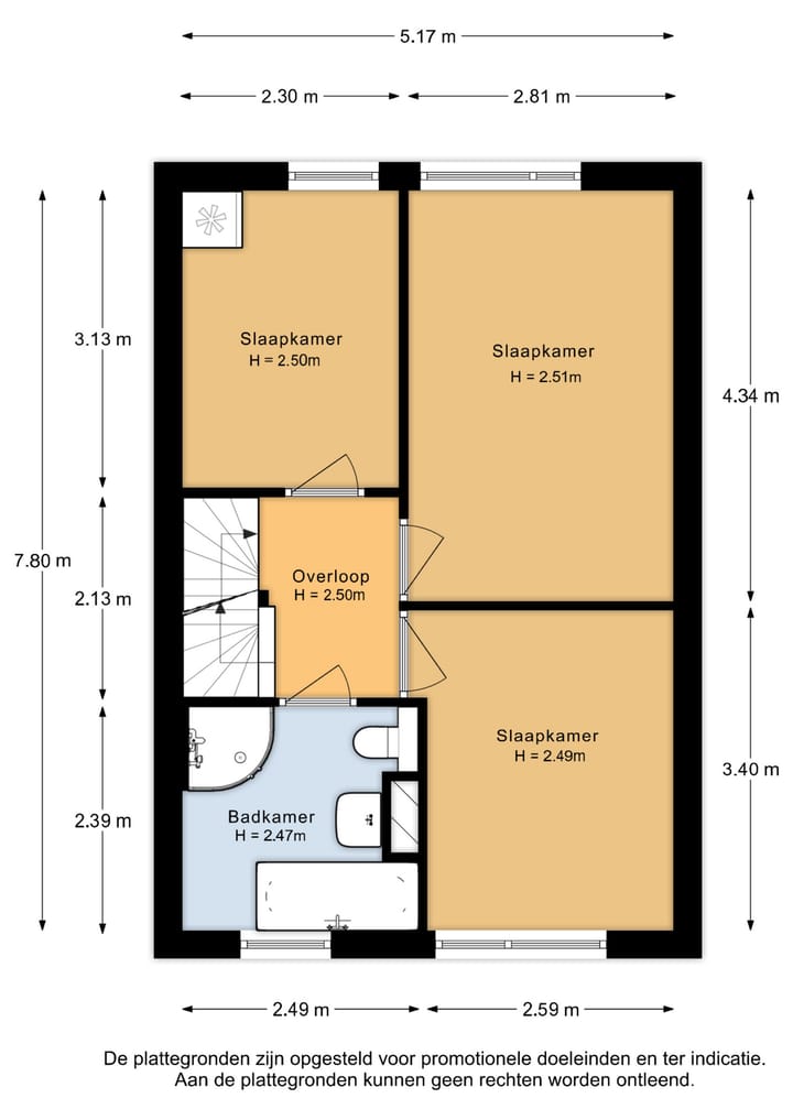 Foto 34 van Boterbloemweide 68