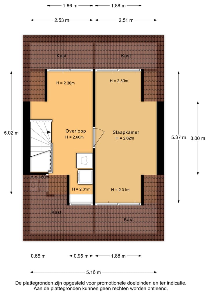Foto 35 van Boterbloemweide 68