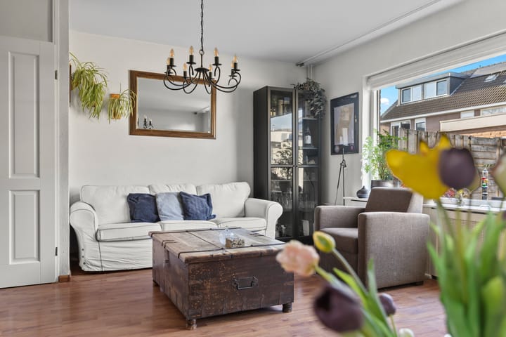 Foto 15 van Boterbloemweide 68