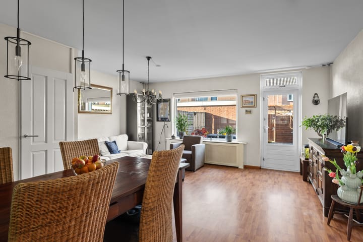 Foto 12 van Boterbloemweide 68