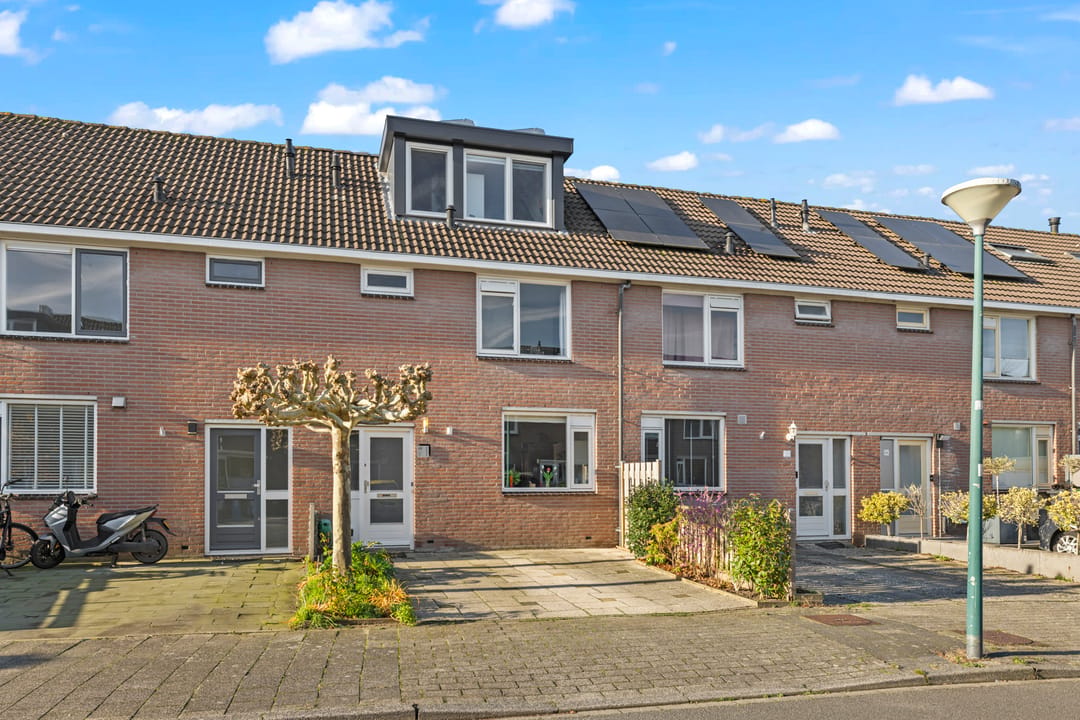 Photo 1 of Boterbloemweide 68