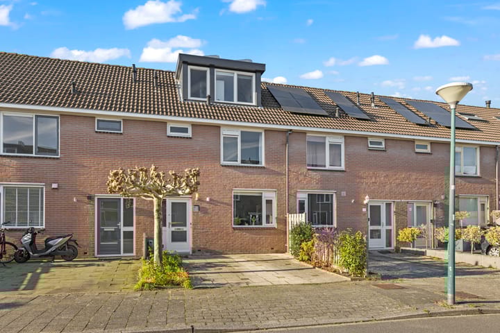 Foto 1 van Boterbloemweide 68