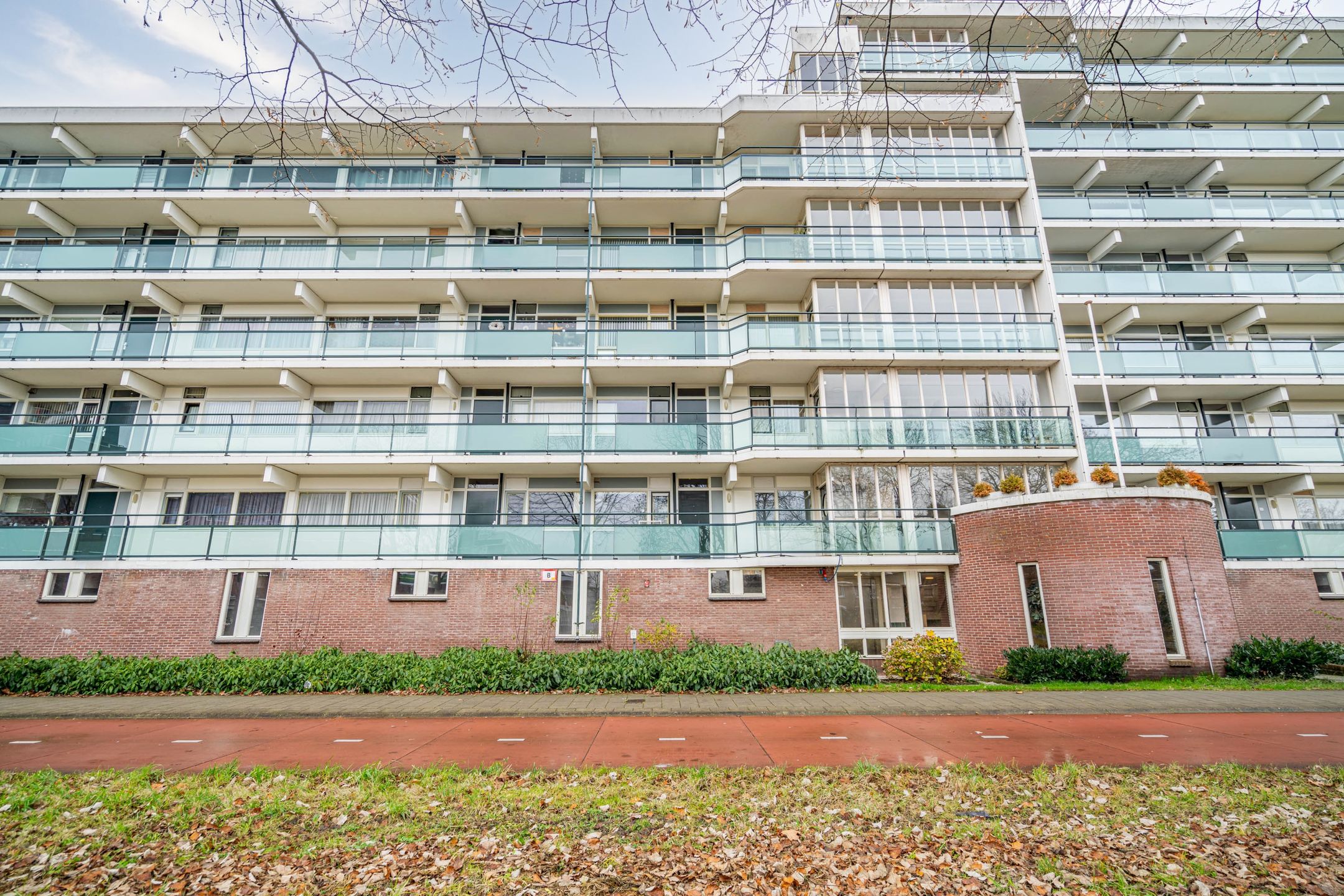 Merelstraat, 4, Leiderdorp, 2352VD, Zuid-Holland, Nederland 4