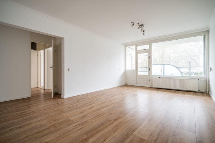 Foto 4 van Merelstraat 4