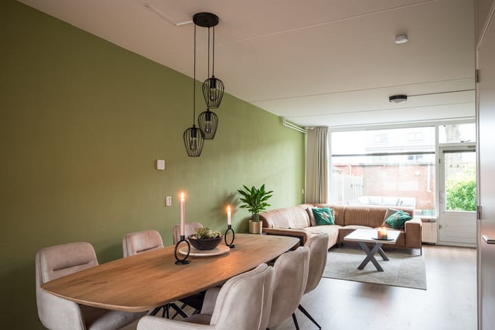 Foto 2 van Zeewinde 82