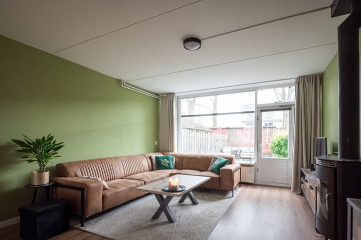 Foto 4 van Zeewinde 82