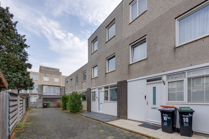 Photo 4 of Polkahof 12