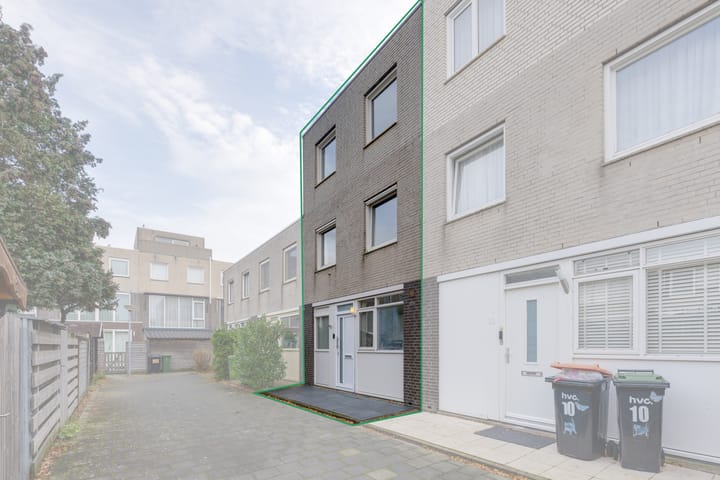 Photo 5 of Polkahof 12