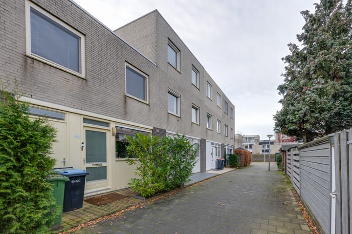 Photo 6 of Polkahof 12