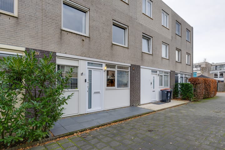 Photo 7 of Polkahof 12