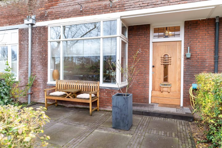 Foto 7 van Molukkenstraat 8