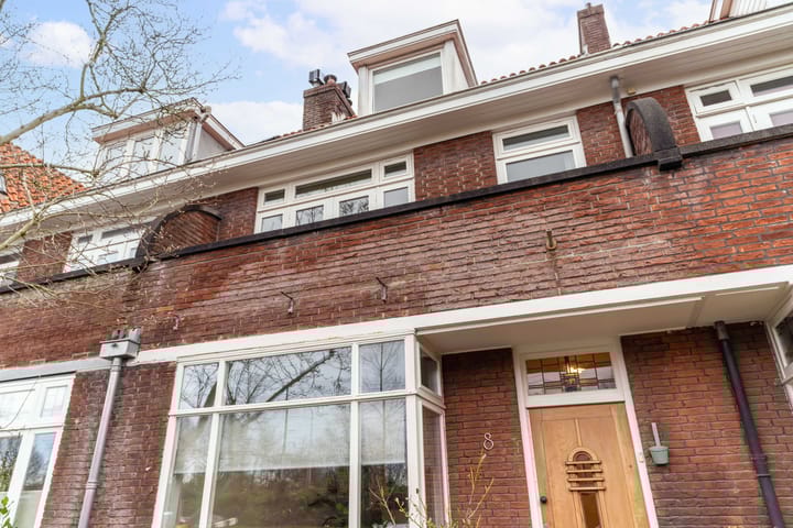 Foto 8 van Molukkenstraat 8