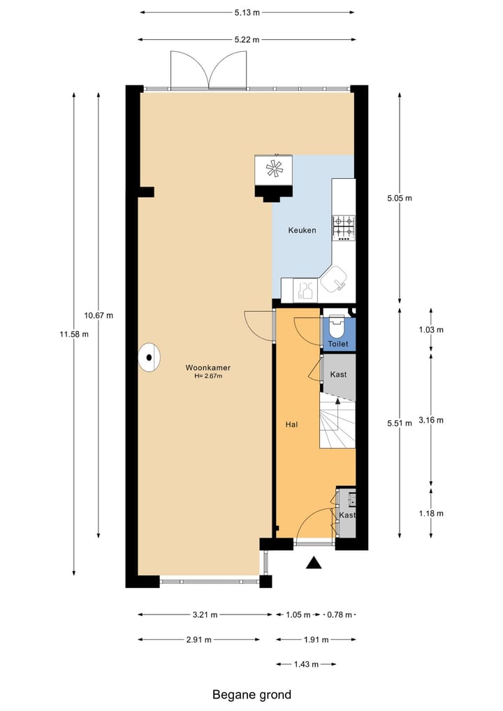 Foto 51 van Molukkenstraat 8