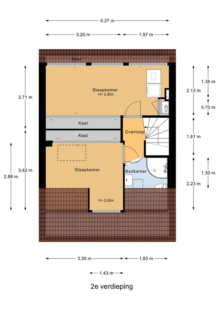 Foto 55 van Molukkenstraat 8