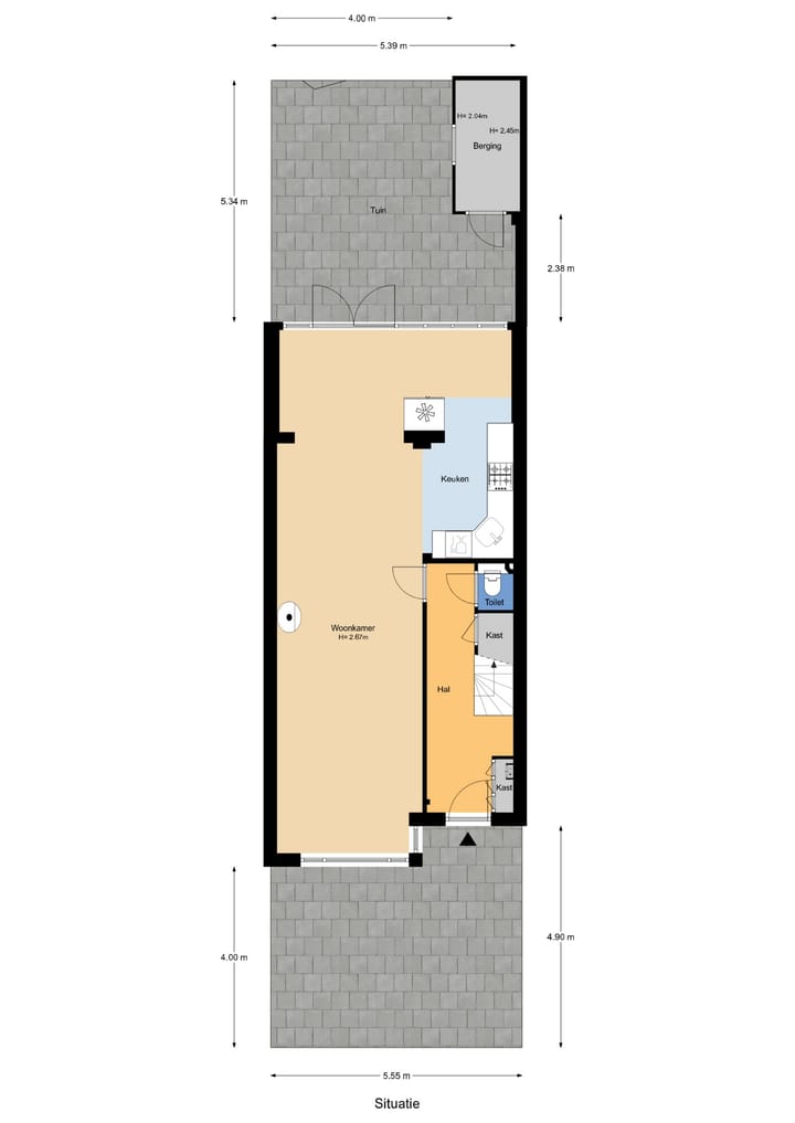 Foto 61 van Molukkenstraat 8