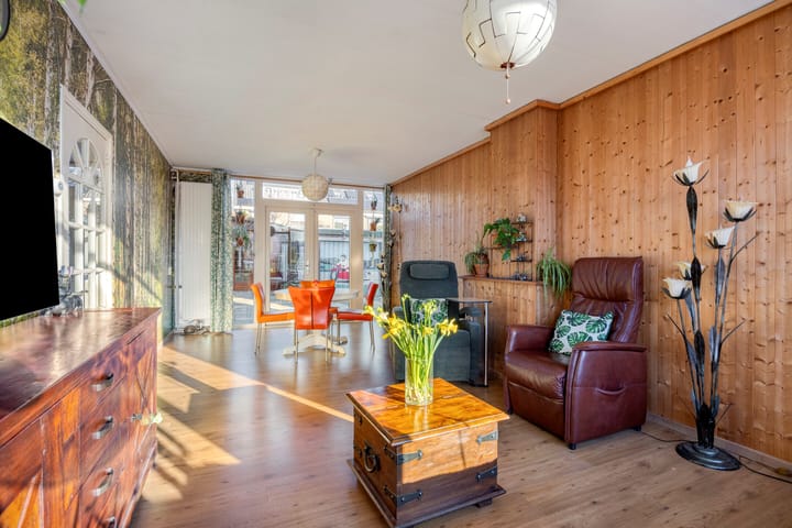 Photo 2 of Koekoekstraat 9