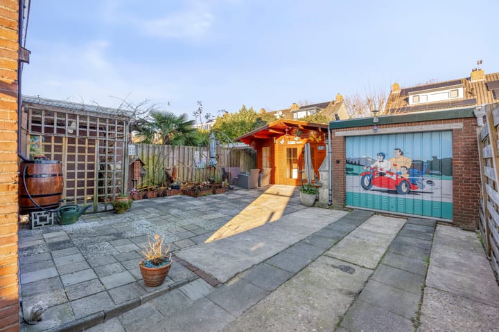 Photo 4 of Koekoekstraat 9