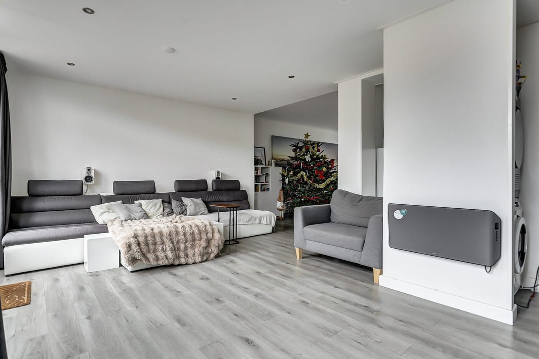 Photo 2 of Gijs van Gaalenstraat 6