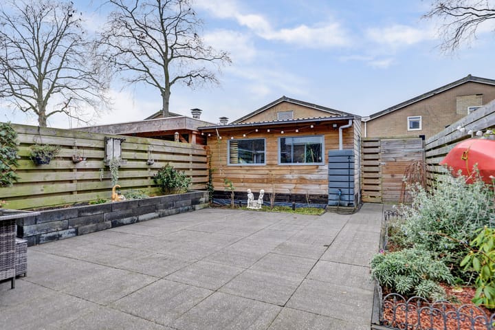 Foto 4 van Gijs van Gaalenstraat 6